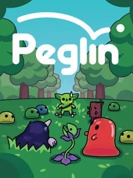 Peglin (PC) gallery image 1