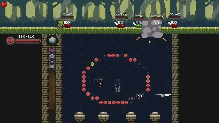 Peglin (PC) gallery image 2