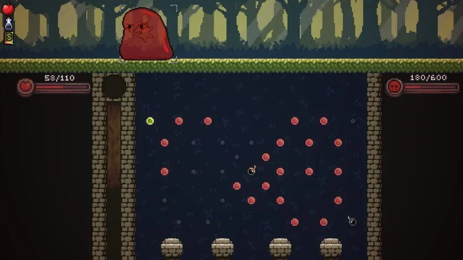 Peglin (PC) gallery image 3