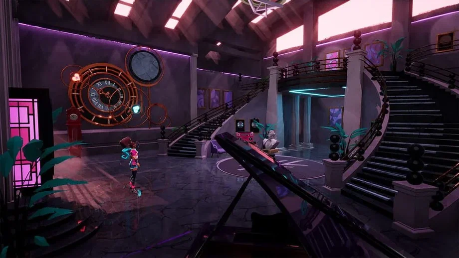 People of Note (PC) gallery image 6