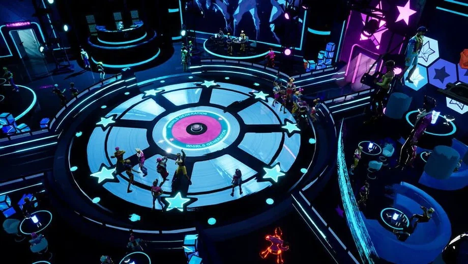 People of Note (Xbox Series X|S) gallery image 9