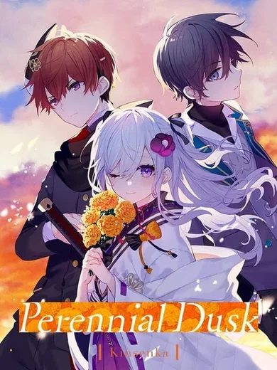 Switch için Perennial Dusk: Kinsenka CD Key satın al 🔥 En İyi