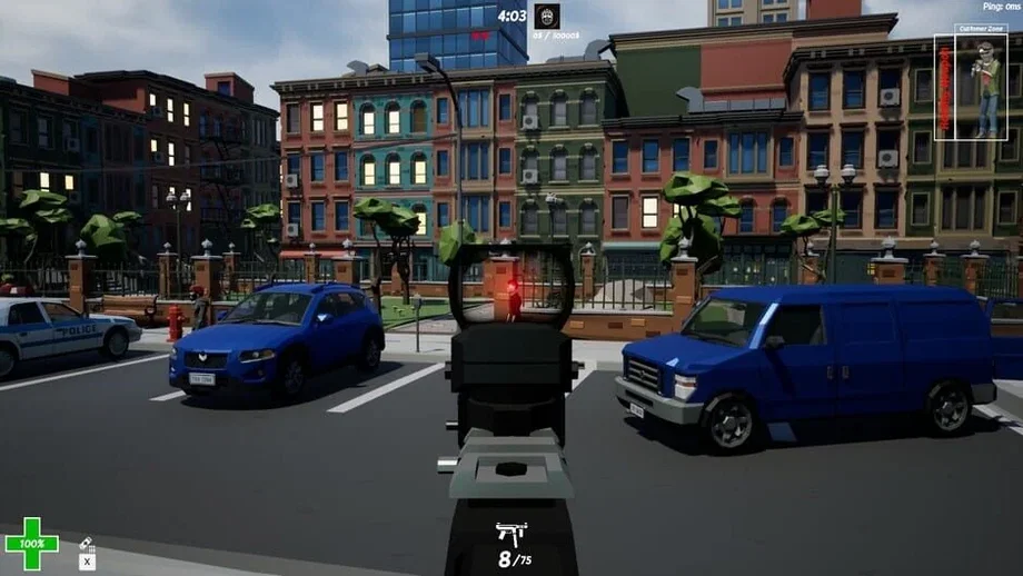 Perfect Heist 2 (PC) gallery image 6