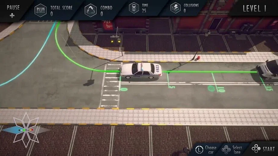 Traffic Ebox Comprar Perfect Traffic Simulator (Xbox Series X|S) CD Keys — Melhor ...