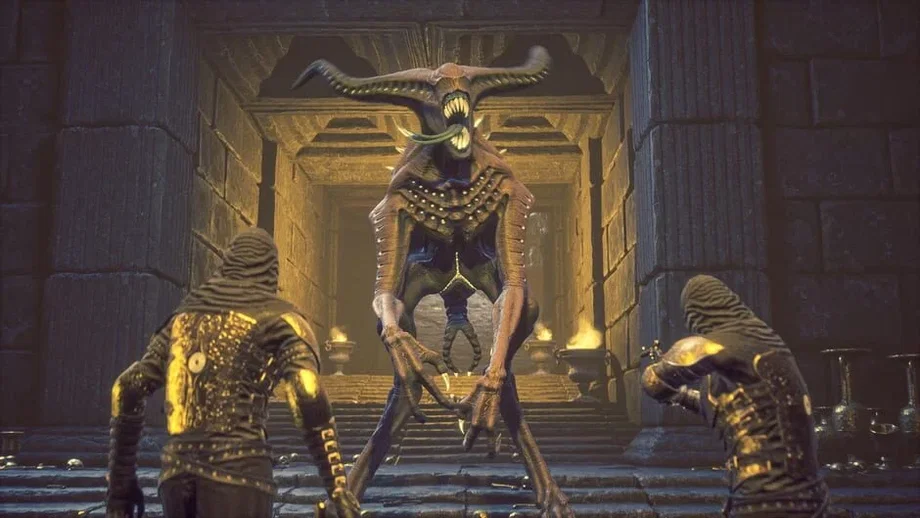 Perish (PC) gallery image 6