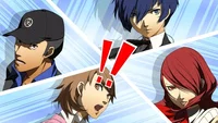 Persona 3 Portable (PS4) thumb 8