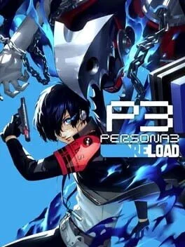 Persona 3 Reload (PC)