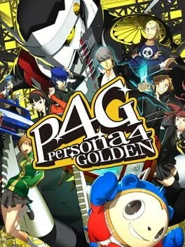 Persona 4 Golden (PC) gallery image 1