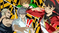 Persona 4 Golden (PC) thumb 11