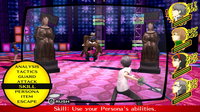 Persona 4 Golden (PC) thumb 2