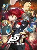 Persona 5 Royal (Xbox One/Xbox Series X|S)