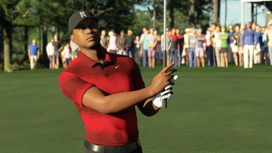 PGA Tour 2K23 (Xbox One) gallery image 9