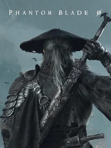 Phantom Blade 0 (PC) gallery image 1