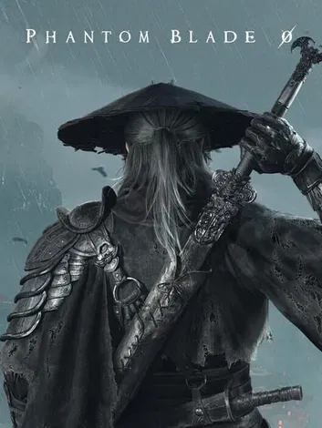 Phantom Blade 0 (PC)