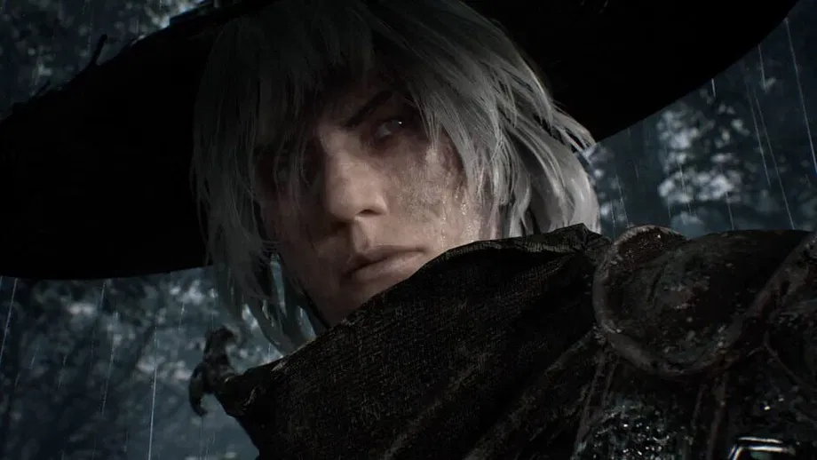 Phantom Blade 0 (PC) gallery image 4