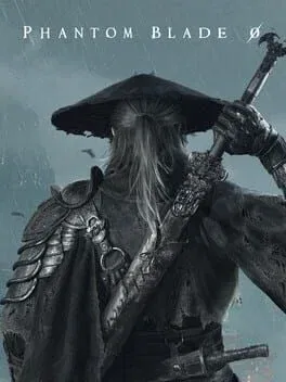 Phantom Blade 0 (PS5)