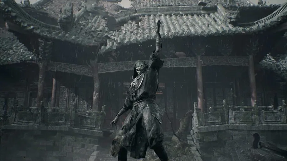 Phantom Blade 0 (PS5) gallery image 2