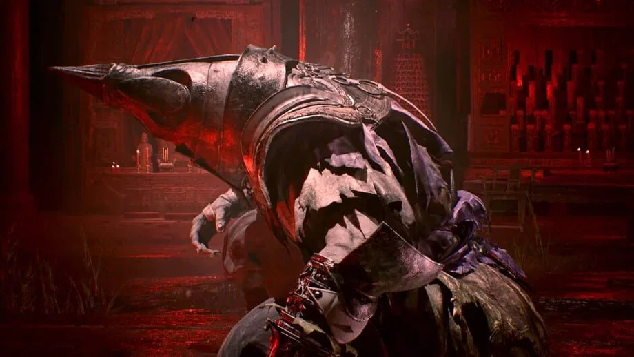 Phantom Blade 0 (PS5) gallery image 3