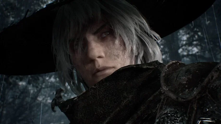 Phantom Blade 0 (PS5) gallery image 4