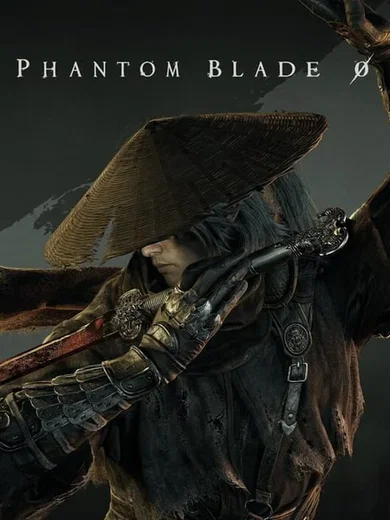 Buy Phantom Blade Zero CD Key for PS5 🔥 Best Price | SmartCDKeys