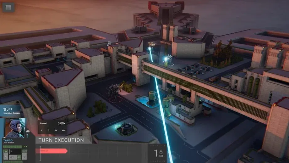 Phantom Brigade (PC) gallery image 3