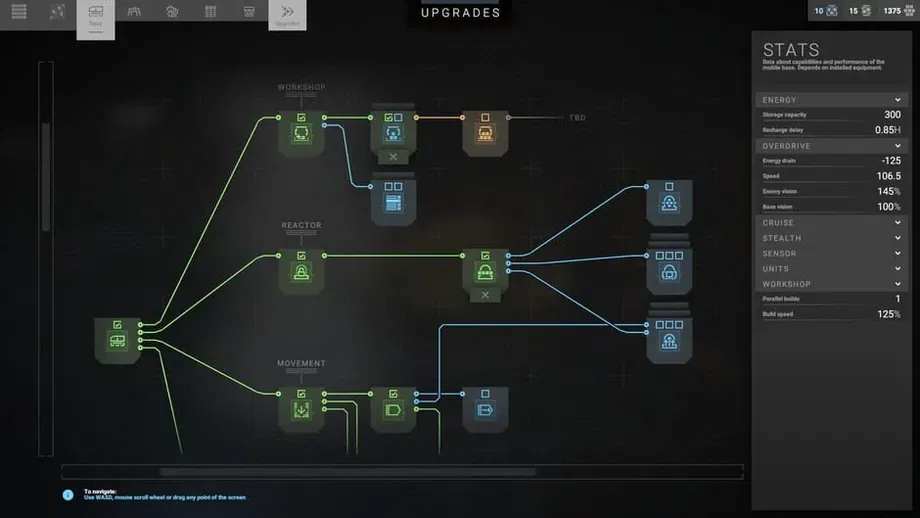 Phantom Brigade (PC) gallery image 6