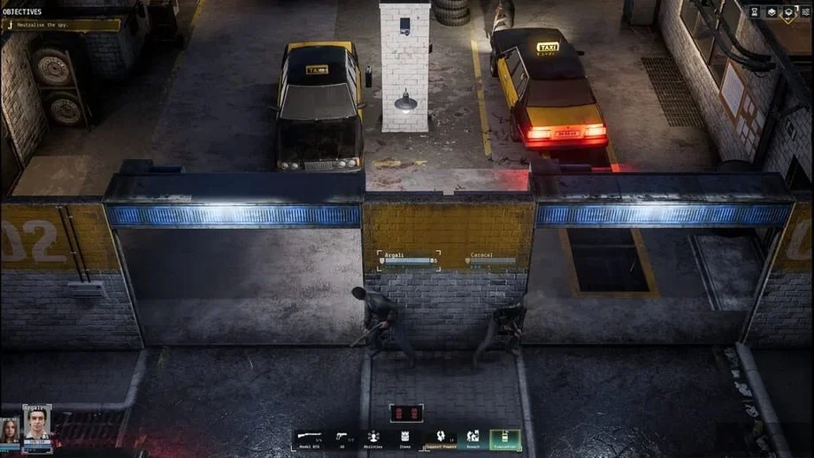 Phantom Doctrine (PC) gallery image 8