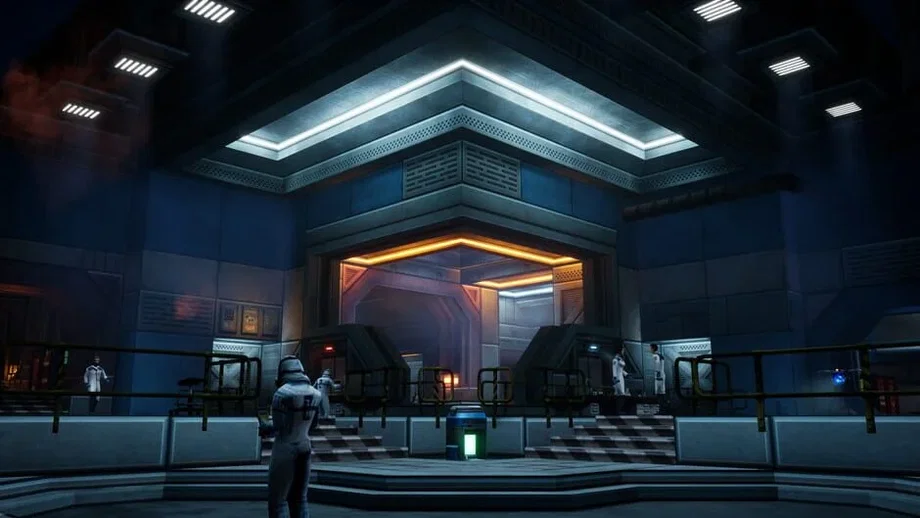 Phantom Fury (PS5) gallery image 2