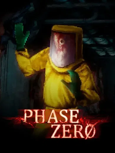 Phase Zero (PC) gallery image 1
