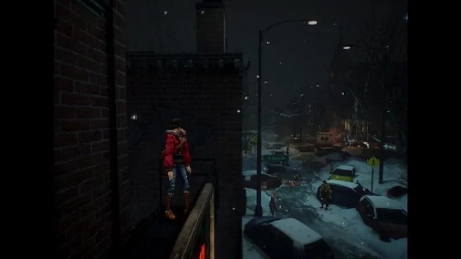 Phase Zero (PC) gallery image 6