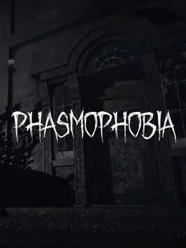 Phasmophobia (PS5) gallery image 1
