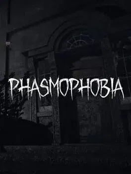 Phasmophobia (PS5)