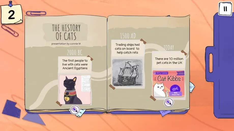 Pieced Together (PC) gallery image 2