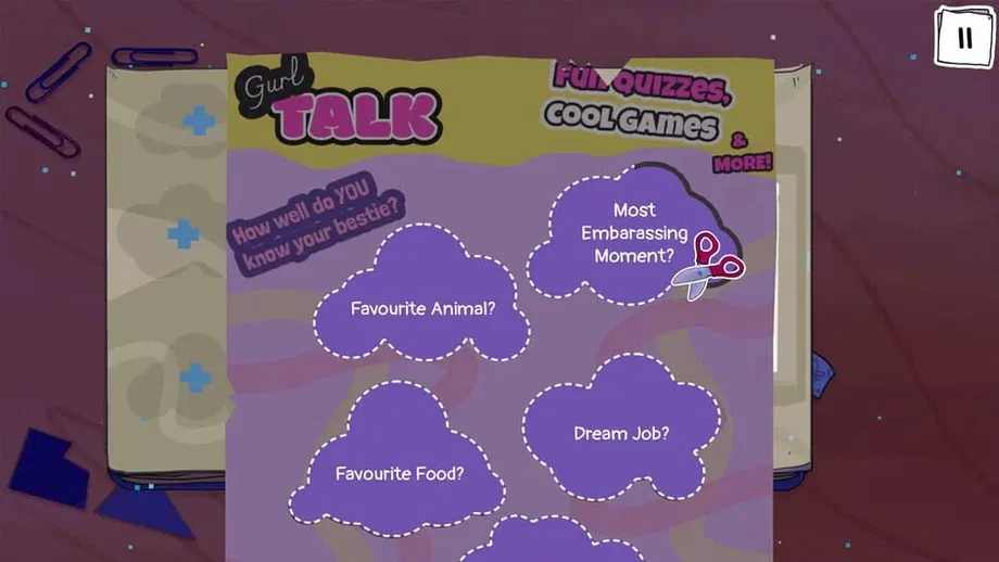 Pieced Together (PC) gallery image 3