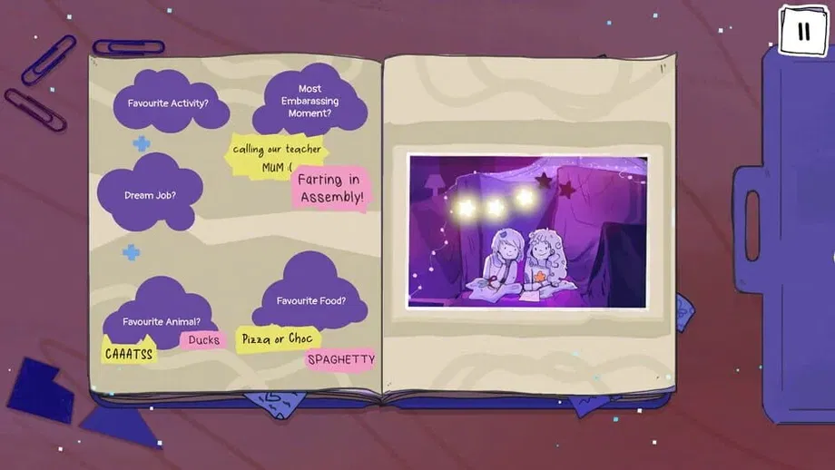 Pieced Together (PC) gallery image 5