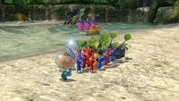 Pikmin 3 Deluxe (Switch) thumb 4