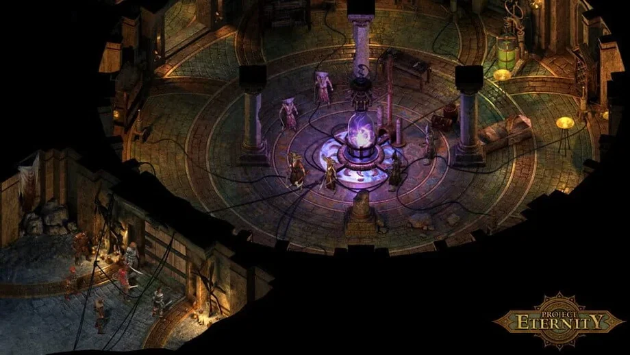 Pillars of Eternity Definitive Edition (PC) gallery image 2