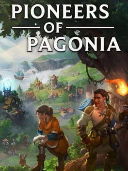 Pioneers of Pagonia (PC) gallery image 1