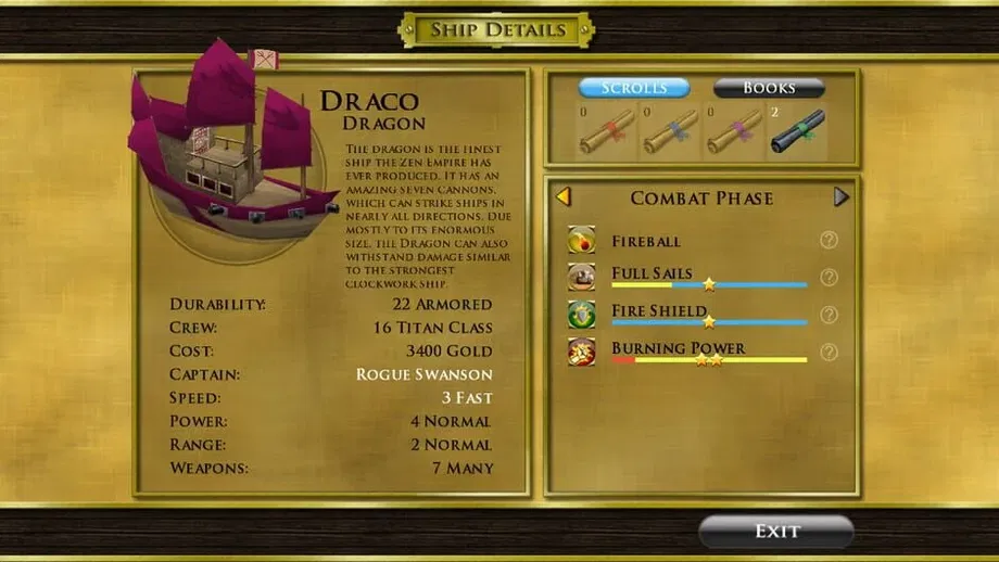 Pirate Code (PC) gallery image 6