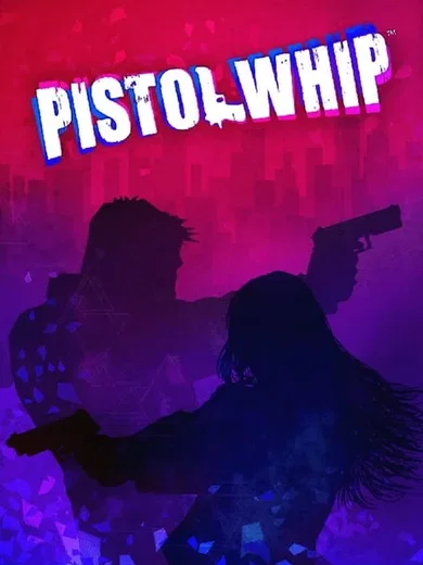 Pistol Whip (Meta Quest) gallery image 1