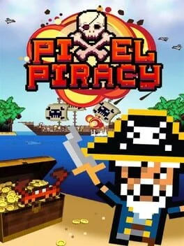 Pixel Piracy (PC) gallery image 1