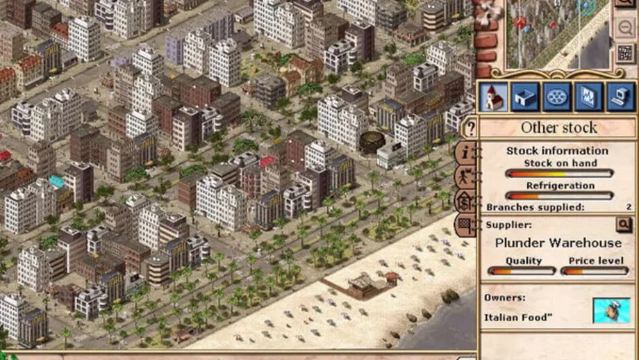 Pizza Connection 2 (PC) gallery image 2