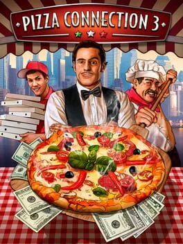 Pizza Connection 3 (PC) gallery image 1