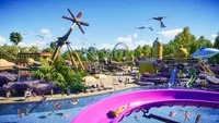 Planet Coaster 2 (PS5) thumb 4
