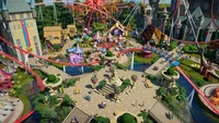 Planet Coaster: Console Edition Game Edition (PS4) thumb 3