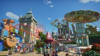 Planet Coaster: Console Edition (Xbox One) thumb 6