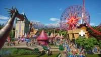 Planet Coaster: Console Edition (Xbox One) thumb 7