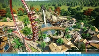 Planet Coaster: Deluxe Edition (PC) thumb 3