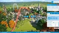 Planet Coaster: Deluxe Edition (PC) thumb 4