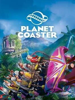 Planet Coaster (PC) gallery image 1